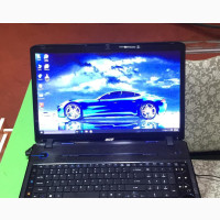 Laptop Acer 8GB Intel Core I7 1T