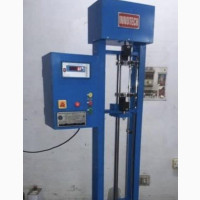 Brand New Tensile Strength Testing Machine