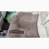 Lexus Gx460 Footmat Rug - Original Used Footmat Rug for Lexus Gx460