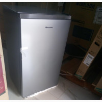 Hisense 90L Single Door Refrigerator - Brand New