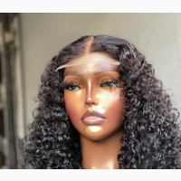 Luxury Curly Units