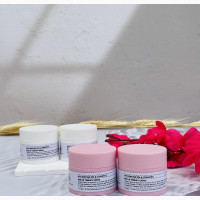 Pink Lip Therapy Cream