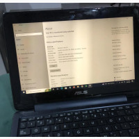 Laptop Asus Transformer Book Flip TP200SA 4GB Intel Celeron SSD 60GB