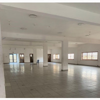 Warehouse for Rent at Ikeja