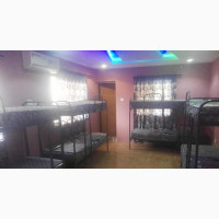 Furnished 1bdrm Shared Apartment in Private Hostel, Akoka for rent