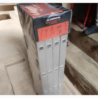 Brand New 4x4, 16 Feet Ladder