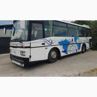 Mesdis Benz Luxurious Bus Foreign Use For Sale