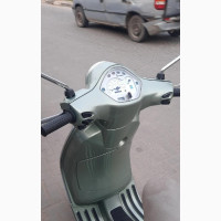 Motorcycle 2010