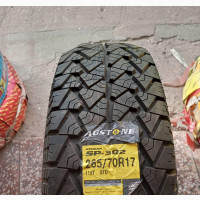 265/70r17 Austone