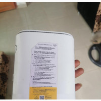 MTN 5G Network Router - MC801A
