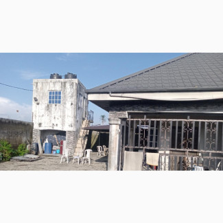 Furnished 3bdrm Bungalow in Rukpokwu for Sale