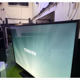 50 Inches Toshiba 4 K UHD Internet Smart TV With Netflix Acc