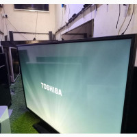 50 Inches Toshiba 4 K UHD Internet Smart TV With Netflix Acc
