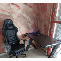 Ergonomic Gaming Set