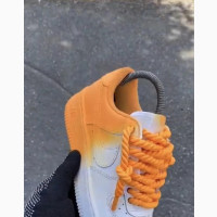 Two Colors/ Gradiant Nike Airforce 1
