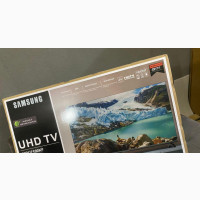 Effective 65#039;#039; Samsung / Wi-Fi / Uhd Smart TV
