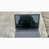 Laptop Toshiba Satellite Pro C650 4GB Intel HDD 250GB