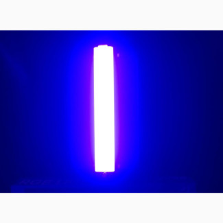 RGB Stick Light with Color Light Filters