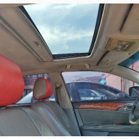 Toyota Avalon XLS 2007 Gray