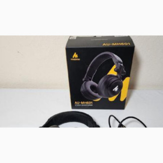 Maono Studio Dj Headphone AU-MH601