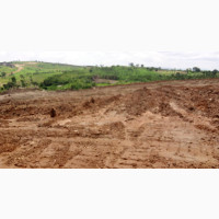 500 SQM Land in Asokoro With R of O
