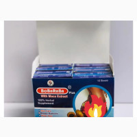 Bobaraba Butt Hip Enlargement Supplement - Maca Extract