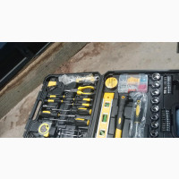 Mechanical Tools Set(108pcs)