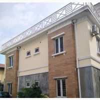 3bdrm Apartment in Lekky County Homes, Ikota for rent