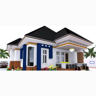 Architectural Designs and Building Plans