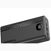 Oraimo Power 3.0 Ultra-High Capacity 40000mah Power Bank