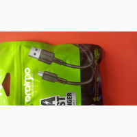 Oraimo Android USB 2A Fast Charge Stronger Data Cable