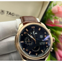 Tag Heuer CR7 Active Chronograph for Men