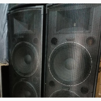 TT 55 Speaker