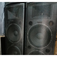 TT 55 Speaker
