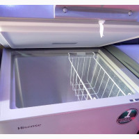 Hisense Chest Freezer