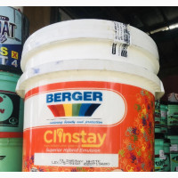 Berger Superior Hybrid Emulsion - Perfect Colors for Your Space