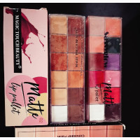Magic Lip Palette