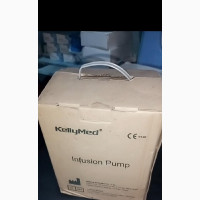 Kellymed Infusion Pump