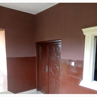 5 Bedroom Bungalow in Umuojima, Osisioma Ngwa - Newly-Built Semi-Furnished