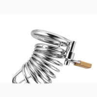 Chastity Device for Men