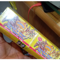 Ashantee Tumeric Soap