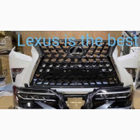 Bumper for Gx