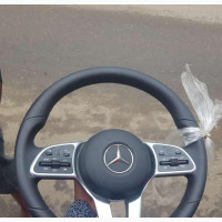 Direct AMG Multiple Use Steering Wheel