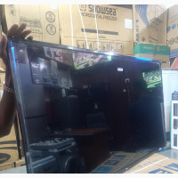 Brand New LG 65Inch Uhd Smart Internet 4K TV Plays Netflix