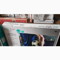 Hisense LED TV 32