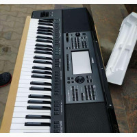 Yamaha Psr Sx-700