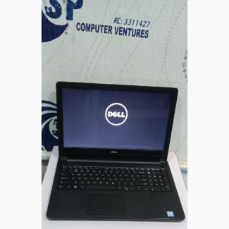 Laptop Dell Inspiron 15 8GB Intel Core I5 SSD 500GB
