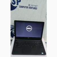 Laptop Dell Inspiron 15 8GB Intel Core I5 SSD 500GB