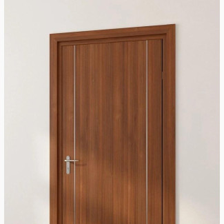 Brand New HDF Door - High Quality and Durable