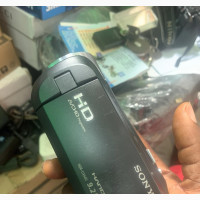 Sony HDR-CX440 Full HD, Wi-fi 9.2 Mp Camcorder